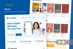 LearnDigital - Digital Marketing Ebook