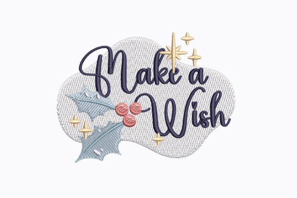 Make a Wish