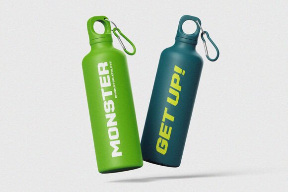 Maxipower Font PNG with transparent background - Preview 6