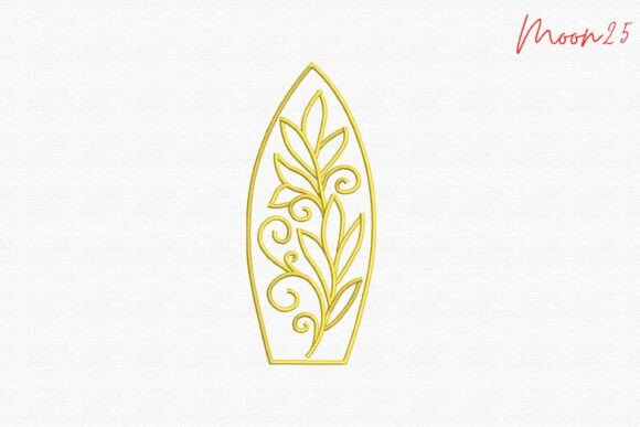 Ornamental Motif