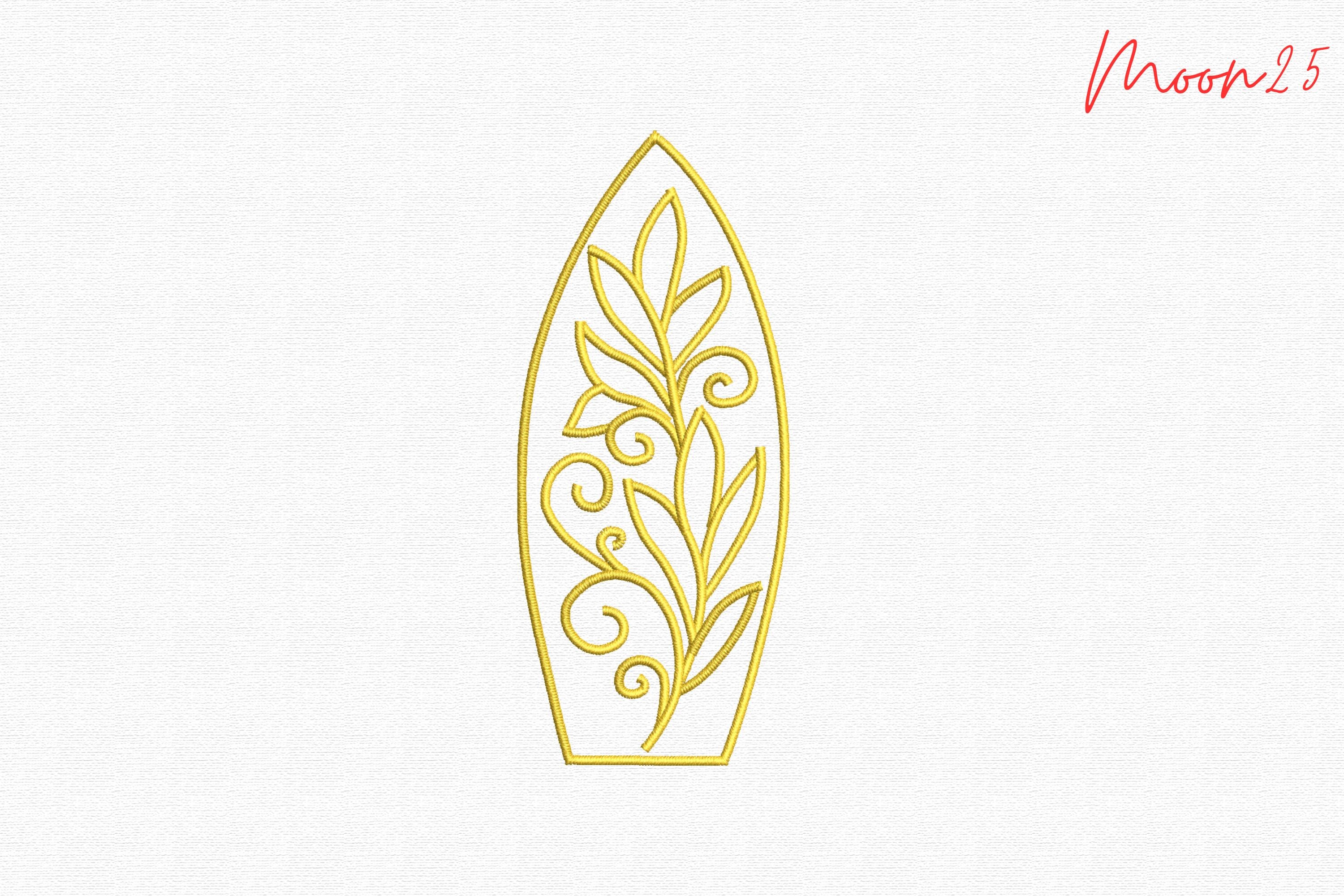Ornamental Motif
