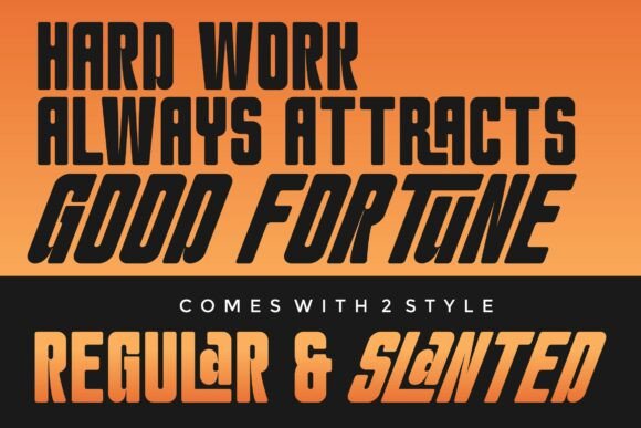 Qunko Font PNG with transparent background - Preview 1