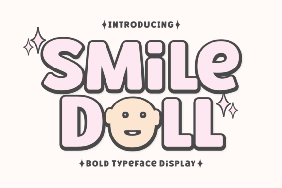 Smile Doll
