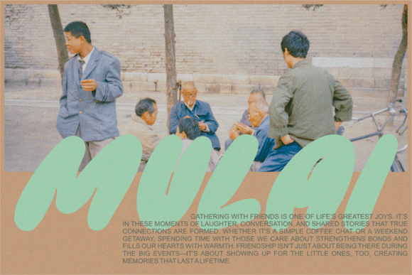 Abromies Font - Preview 1