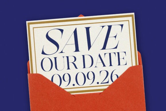 Astrovia Serif Font - Preview 6