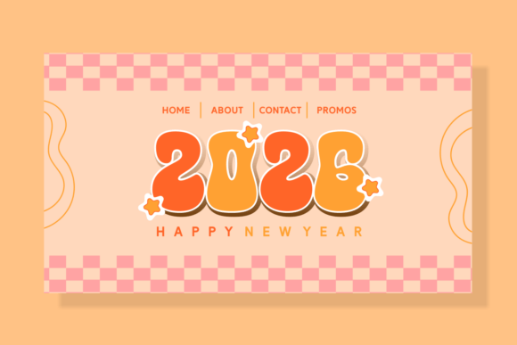 Cake Dishes Font - Preview 5