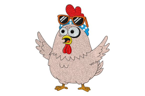 Cool Summer Chicken