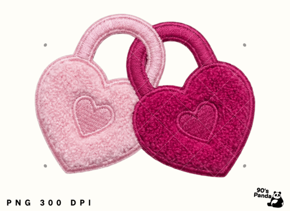 Crochet Yarn Valentine Png