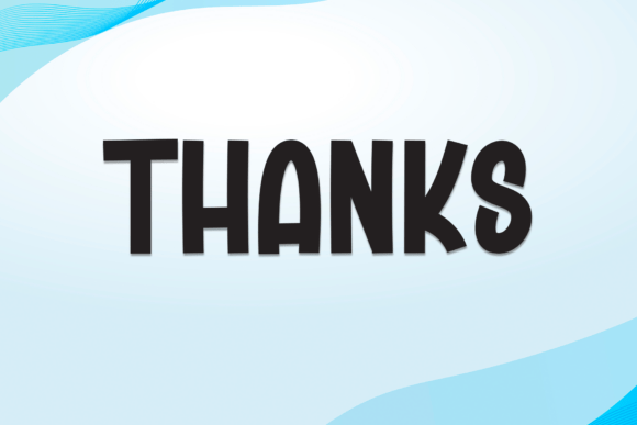 Display Alphabet Font PNG with transparent background - Preview 6