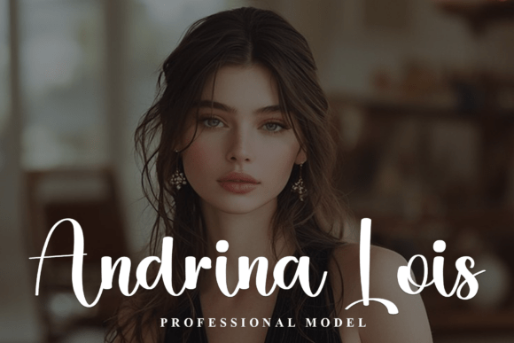 Everyday Font - Preview 1