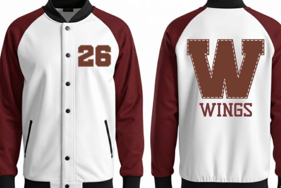 Gap Sporty Font - Preview 3