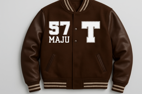 Gap Sporty Font - Preview 4