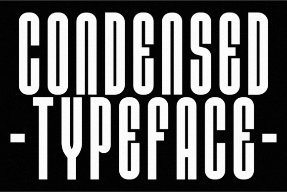 Harmera Font - Preview 4