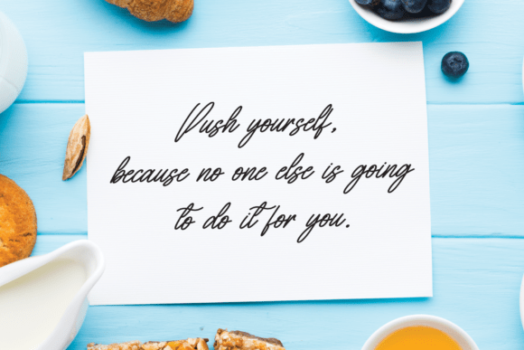 Lemonday Font PNG with transparent background - Preview 2