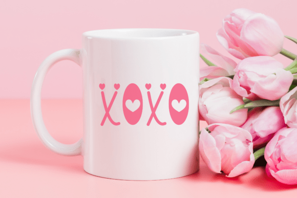 Lovelytale Font PNG with transparent background - Preview 3