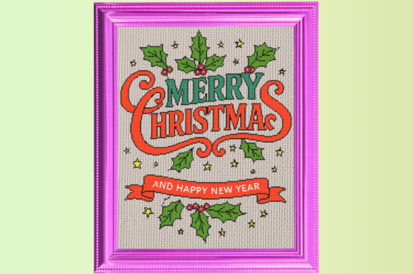 Merry Christmas & Happy New Year