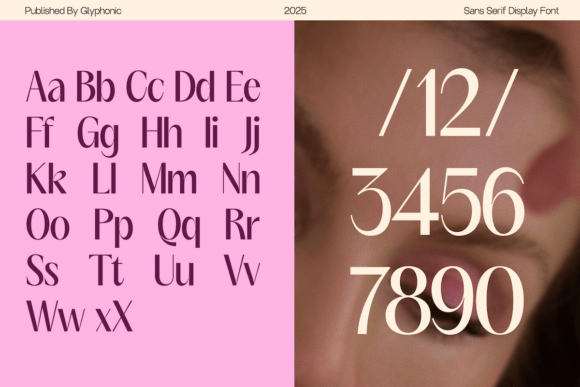 Once After Font PNG with transparent background - Preview 1