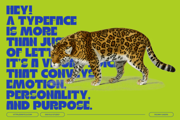 Ragikon Font PNG with transparent background - Preview 6