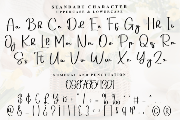 Arthur Font - Preview 6