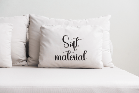 Background Font - Preview 3