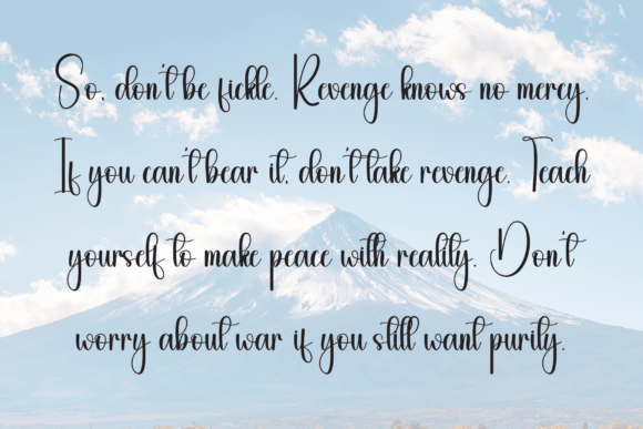 Barbie Font - Preview 5