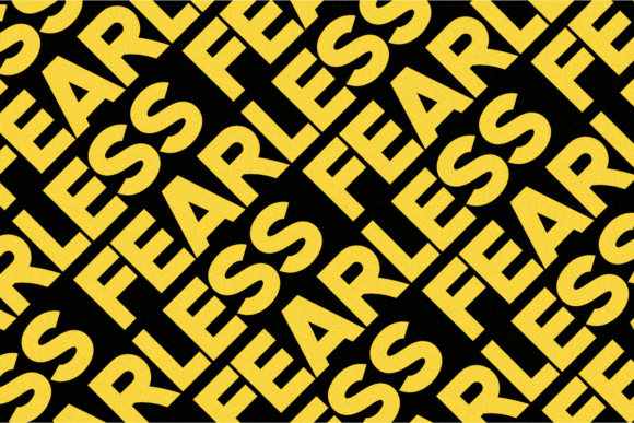 Boldon Font - Preview 4