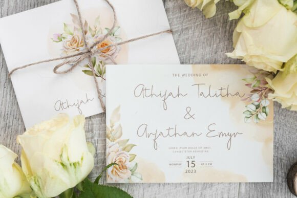 Breathe Peace Font - Preview 2