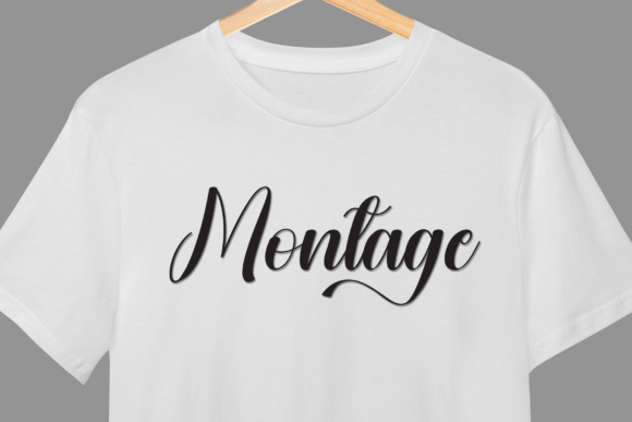 Britney Font - Preview 3