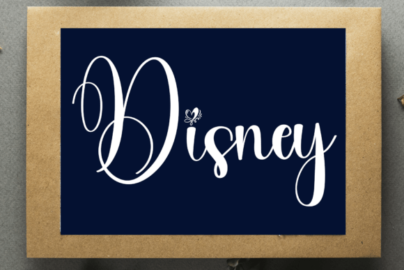 Bubble Smile Font - Preview 4
