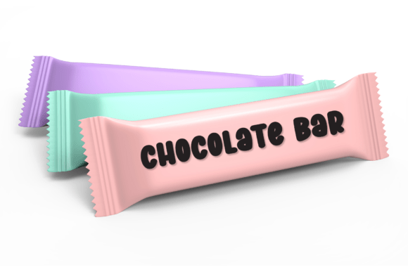 Cute Dream Font - Preview 4