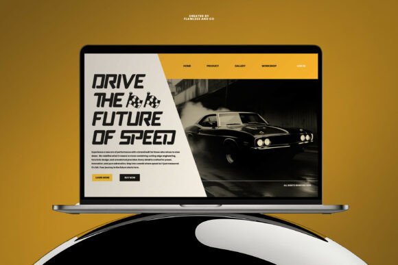 Flerix Font - Preview 5
