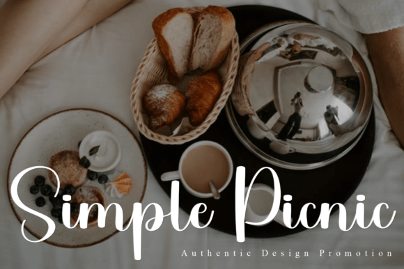 Happy Valentica Font - Preview 5