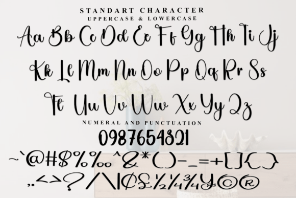 Hay Baby Font - Preview 4