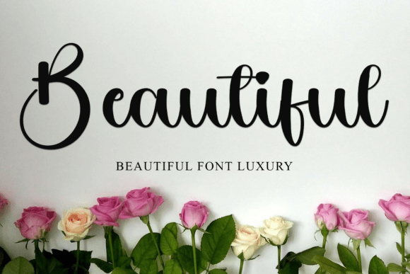 Hay Baby Font - Preview 5