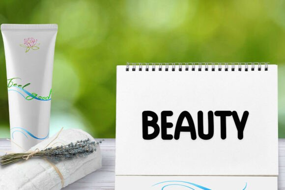Healing Font - Preview 2