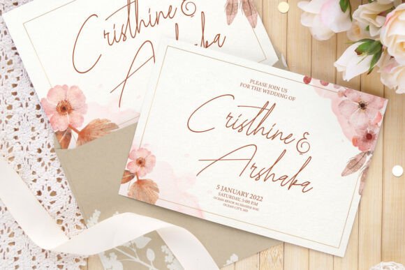 Kiona Rosebelle Font PNG with transparent background - Preview 2