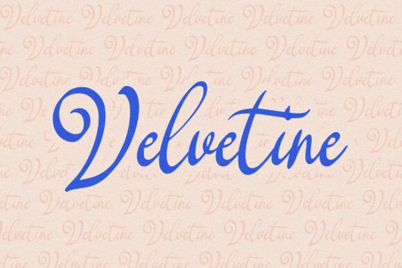 Mildest Font PNG with transparent background - Preview 1
