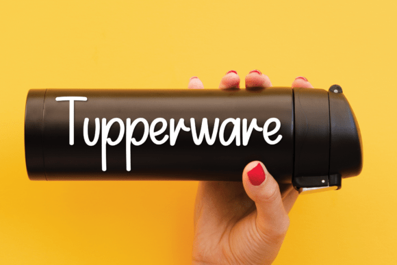Minimalist Handmade Font PNG with transparent background - Preview 3
