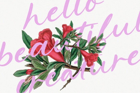 Retyiqo Magid Font PNG with transparent background - Preview 5