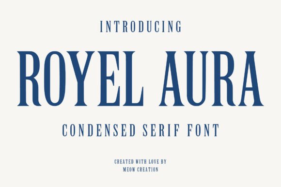 Royel Aura
