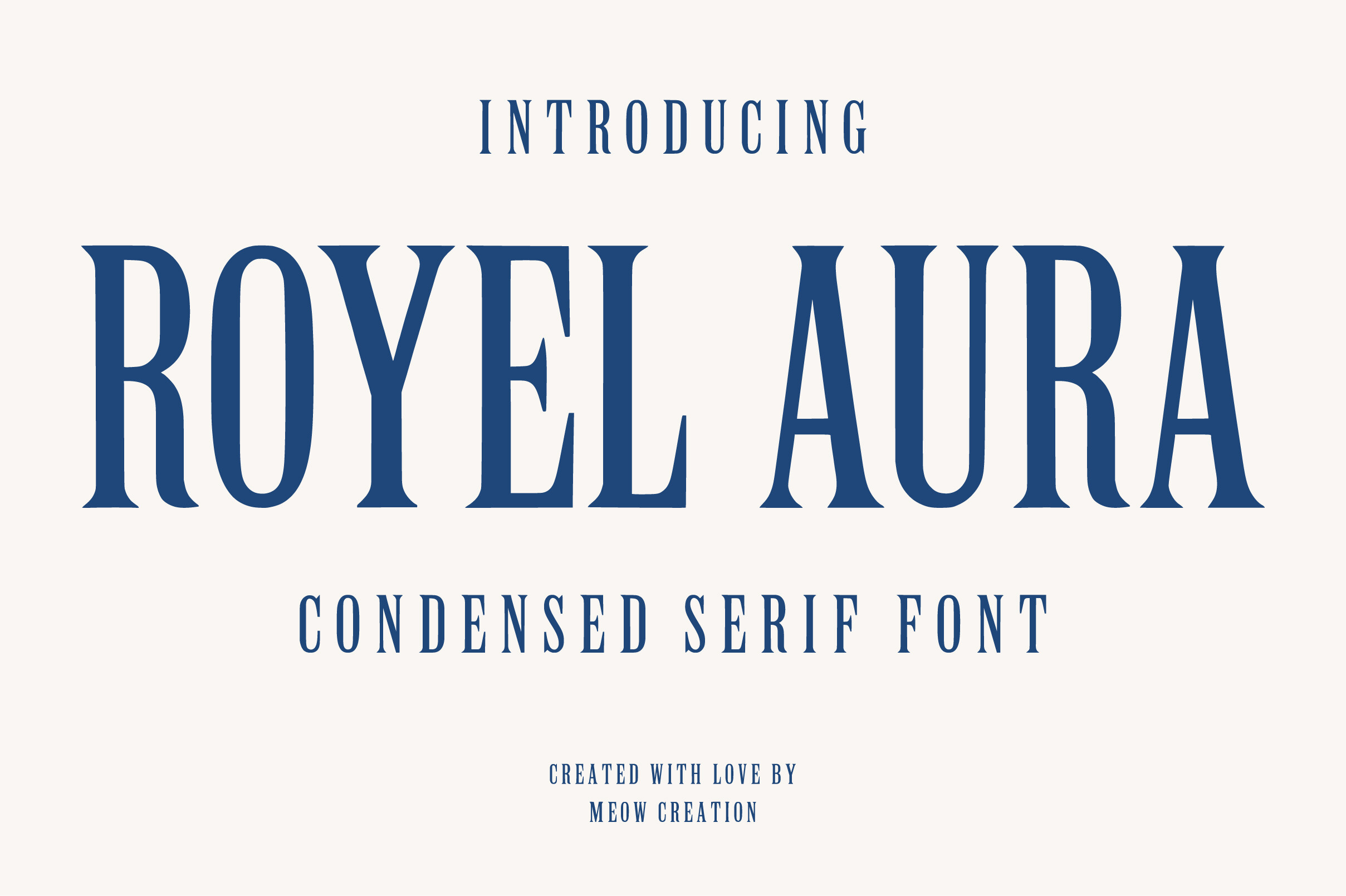 Royel Aura
