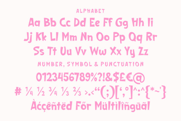 Serving Grinch Font PNG with transparent background - Preview 3