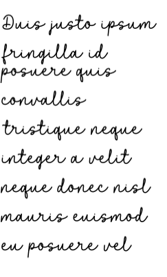 lemonhoneyscript