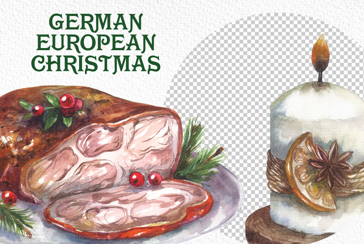 Germany European Christmas - photo 4