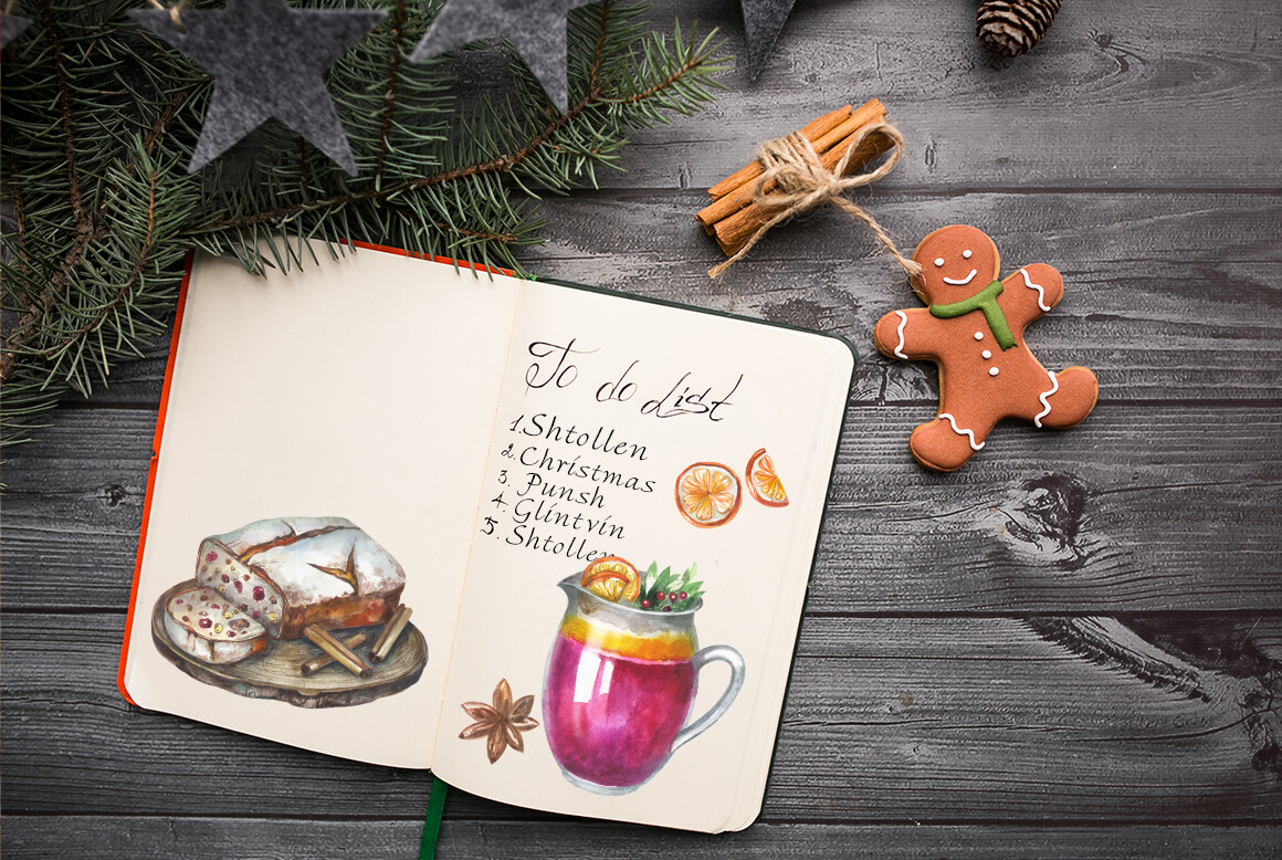 Germany European Christmas - photo 6