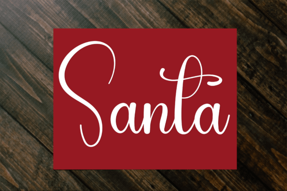 Girls Dream Font PNG with transparent background - Preview 3