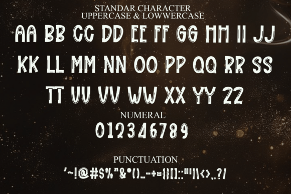 Good Day Font - Preview 6