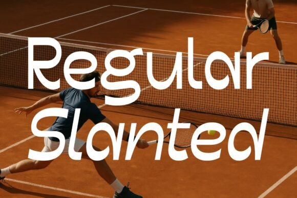 Palgars Font PNG with transparent background - Preview 6