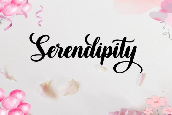 Dearlyn Font - Preview 1