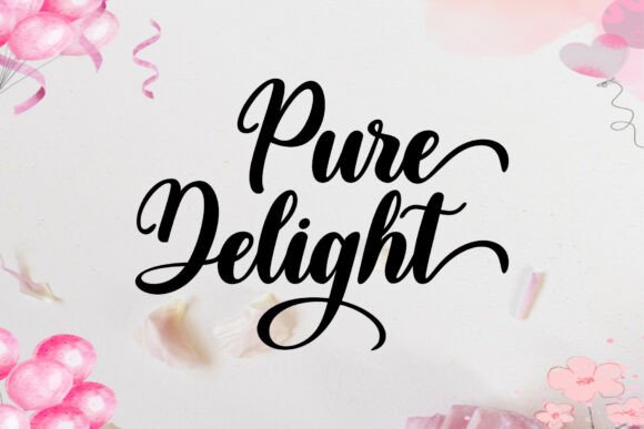 Dearlyn Font - Preview 3